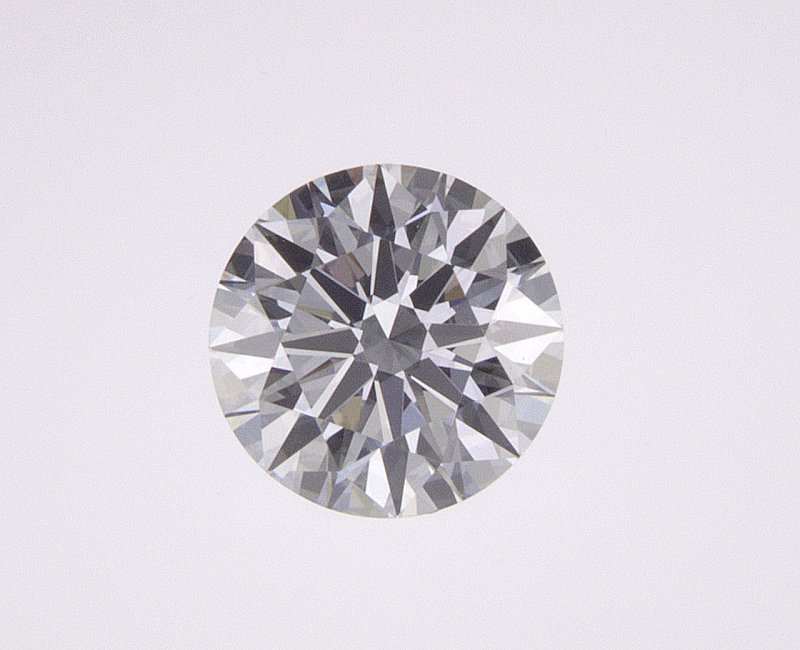 0.54 CT Round Lab-Grown Diamond Surrey Vancouver Canada Langley Burnaby Richmond