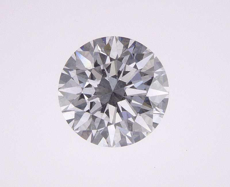 0.74 CT Round Lab-Grown Diamond Surrey Vancouver Canada Langley Burnaby Richmond