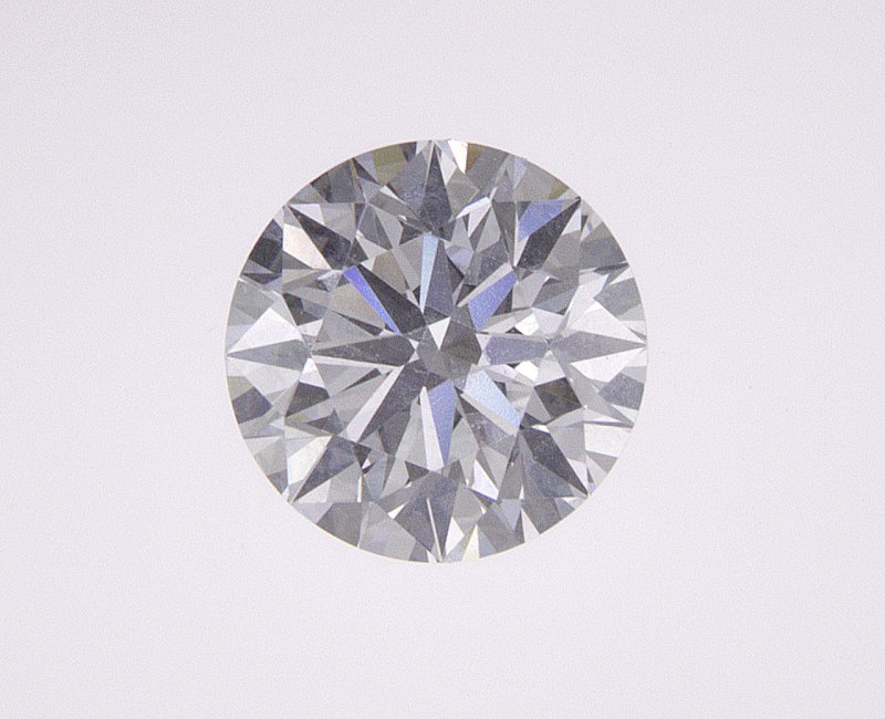 0.71 CT Round Lab-Grown Diamond Surrey Vancouver Canada Langley Burnaby Richmond