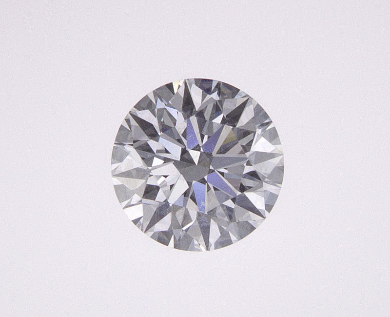 0.57 CT Round Lab-Grown Diamond Surrey Vancouver Canada Langley Burnaby Richmond