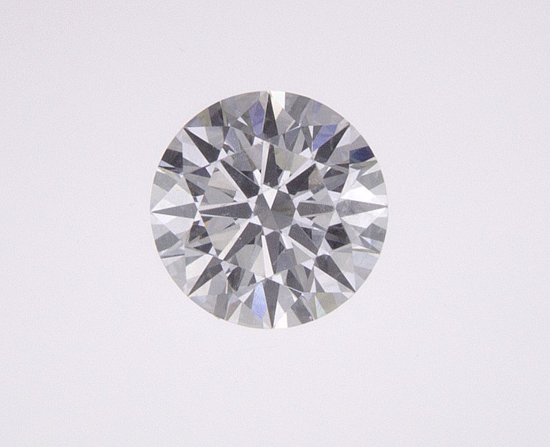 0.51 CT Round Lab-Grown Diamond Surrey Vancouver Canada Langley Burnaby Richmond