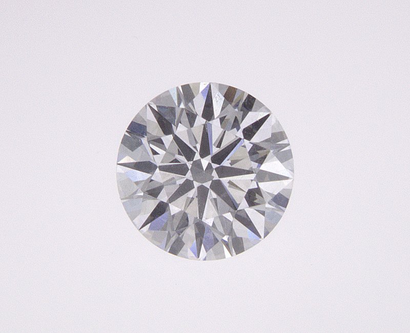 0.52 CT Round Lab-Grown Diamond Surrey Vancouver Canada Langley Burnaby Richmond