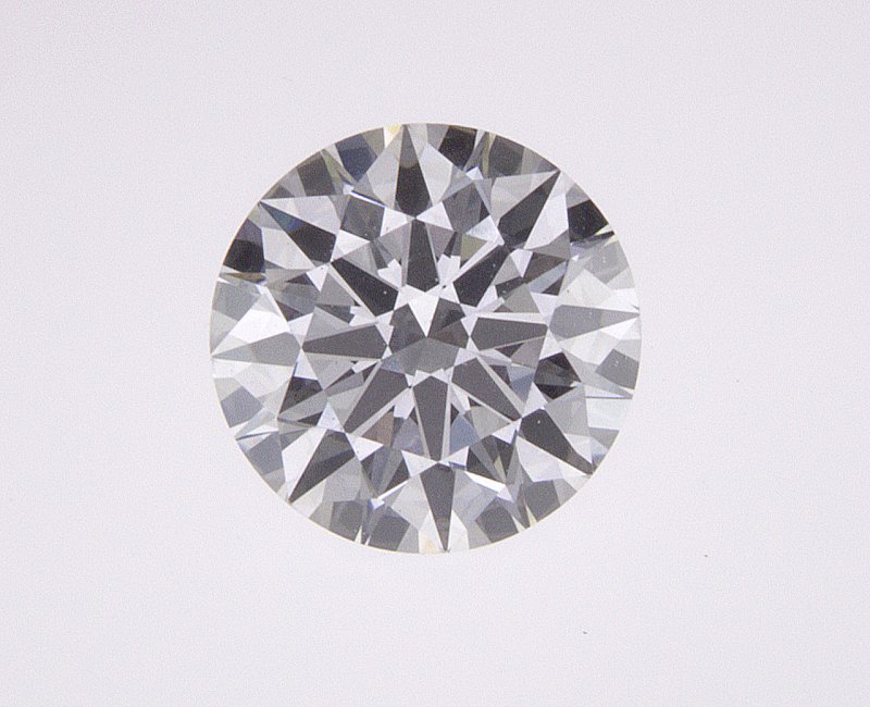 0.76 CT Round Lab-Grown Diamond Surrey Vancouver Canada Langley Burnaby Richmond