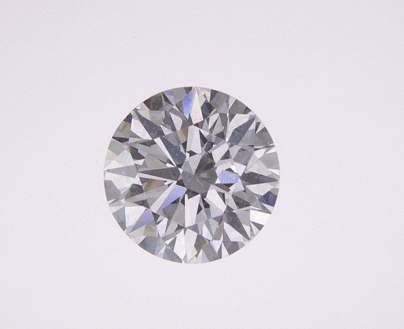 0.53 CT Round Lab-Grown Diamond Surrey Vancouver Canada Langley Burnaby Richmond