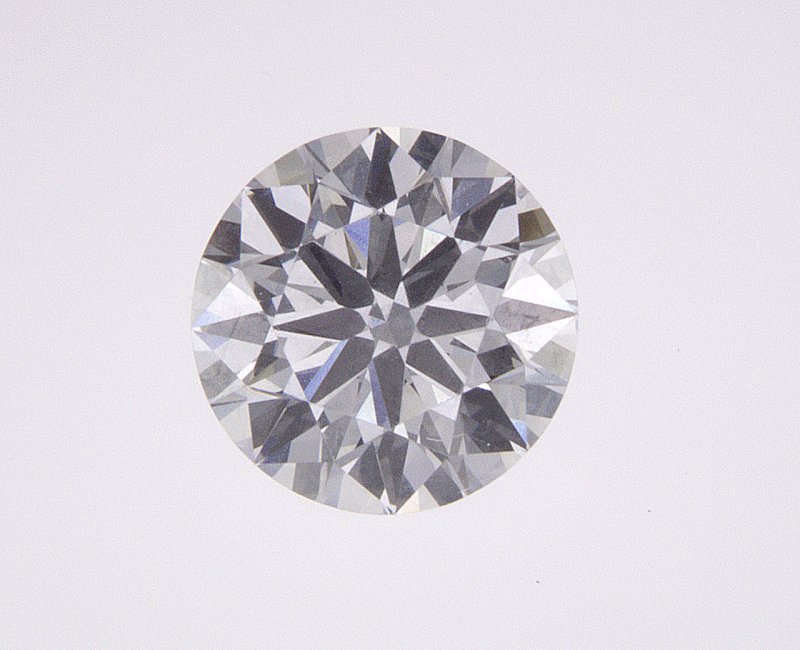 0.71 CT Round Lab-Grown Diamond Surrey Vancouver Canada Langley Burnaby Richmond