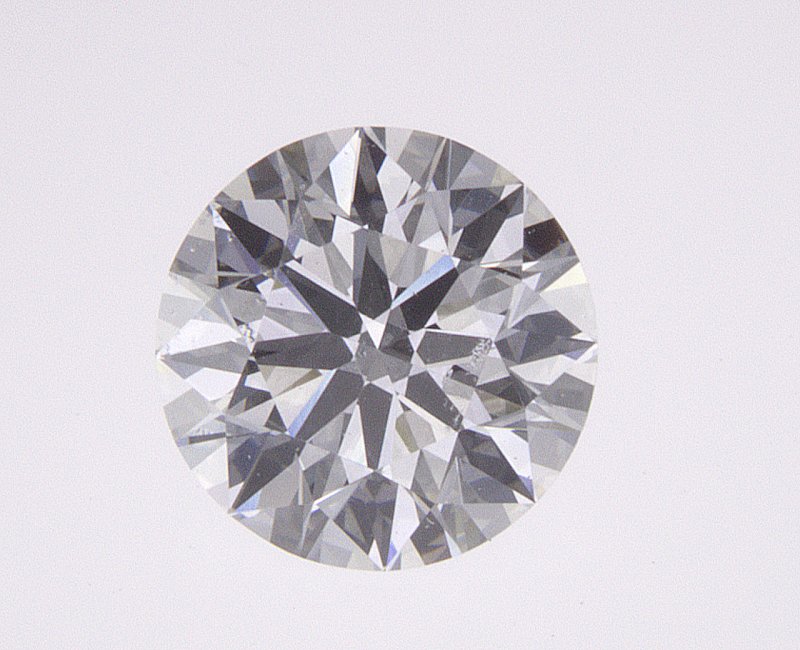 0.7 CT Round Lab-Grown Diamond Surrey Vancouver Canada Langley Burnaby Richmond