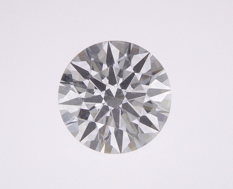 0.73 CT Round Lab-Grown Diamond Surrey Vancouver Canada Langley Burnaby Richmond