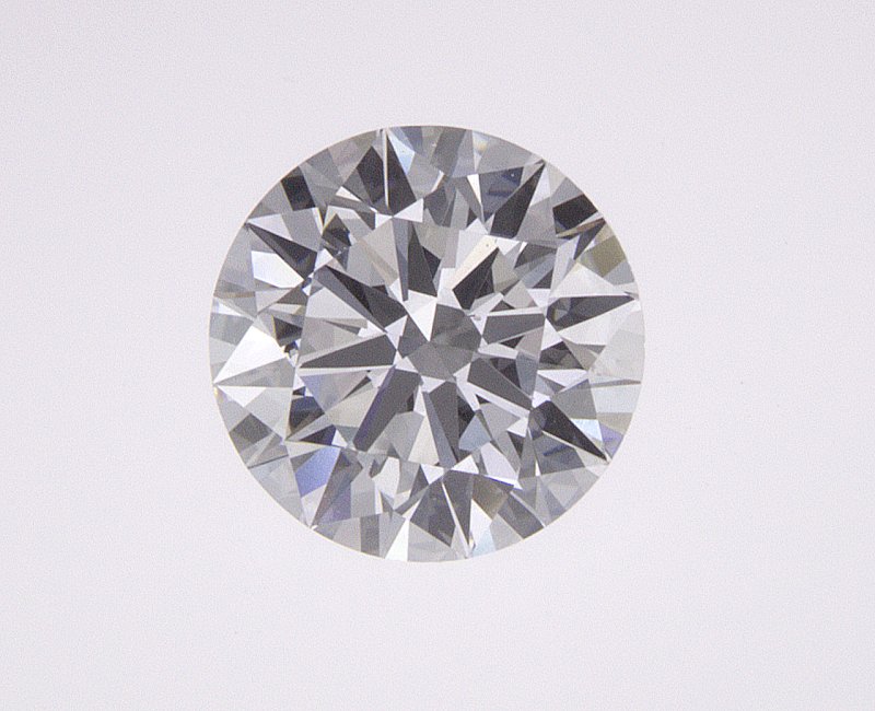 0.79 CT Round Lab-Grown Diamond Surrey Vancouver Canada Langley Burnaby Richmond