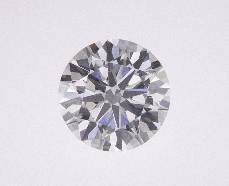 0.73 CT Round Lab-Grown Diamond Surrey Vancouver Canada Langley Burnaby Richmond