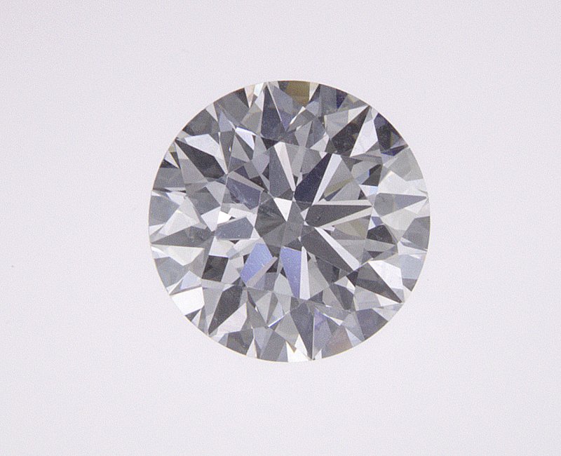 0.82 CT Round Lab-Grown Diamond Surrey Vancouver Canada Langley Burnaby Richmond