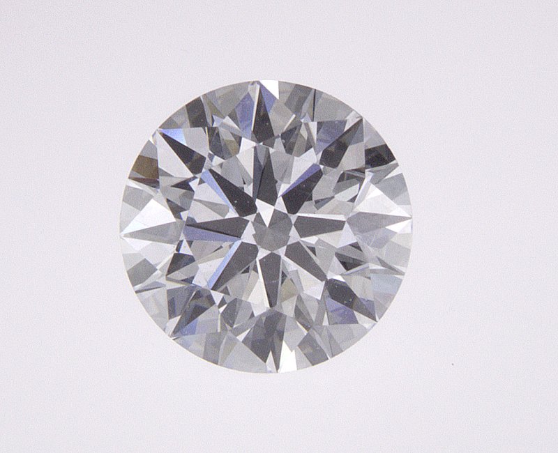 0.91 CT Round Lab-Grown Diamond Surrey Vancouver Canada Langley Burnaby Richmond