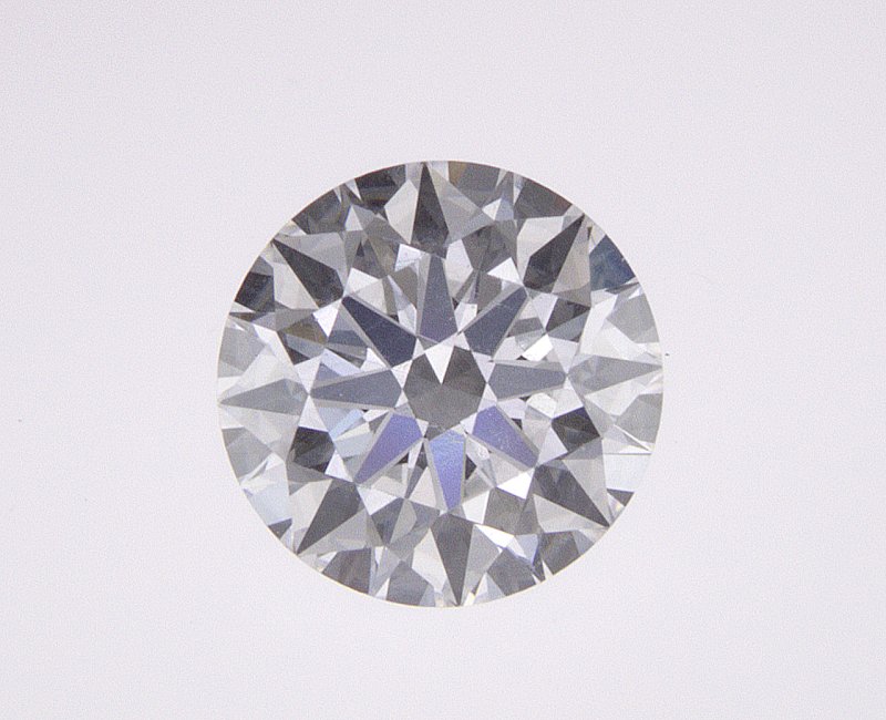 0.82 CT Round Lab-Grown Diamond Surrey Vancouver Canada Langley Burnaby Richmond