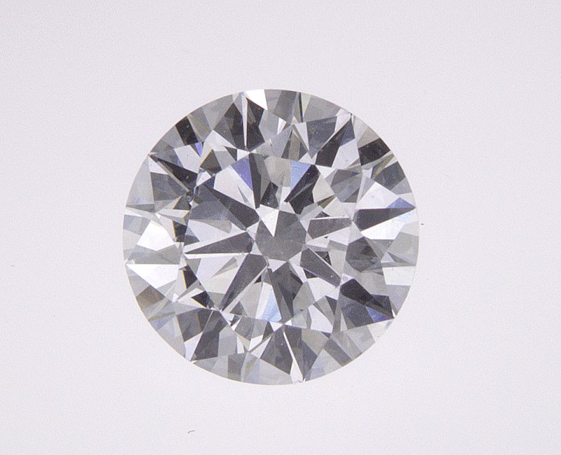 0.91 CT Round Lab-Grown Diamond Surrey Vancouver Canada Langley Burnaby Richmond