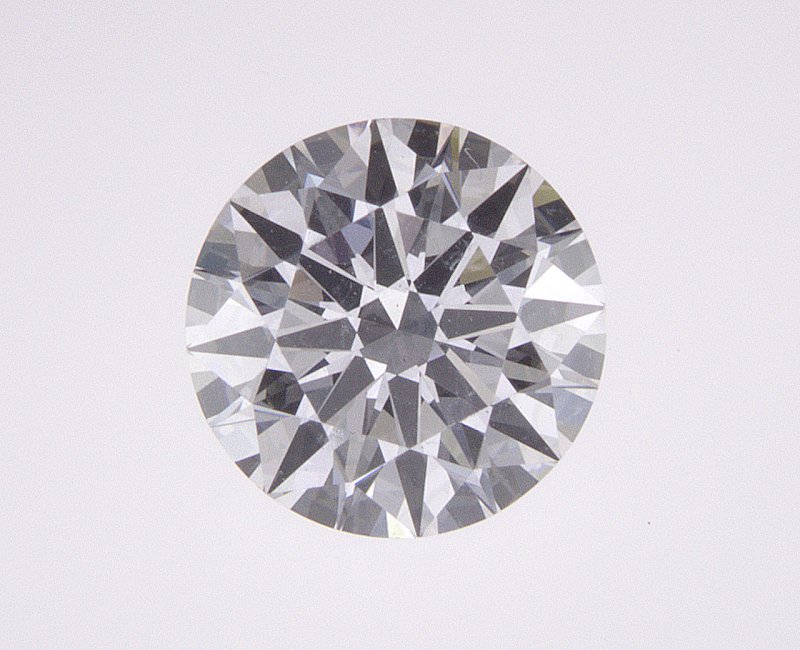 0.91 CT Round Lab-Grown Diamond Surrey Vancouver Canada Langley Burnaby Richmond