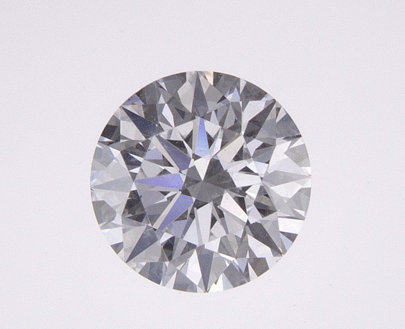 0.7 CT Round Lab-Grown Diamond Surrey Vancouver Canada Langley Burnaby Richmond