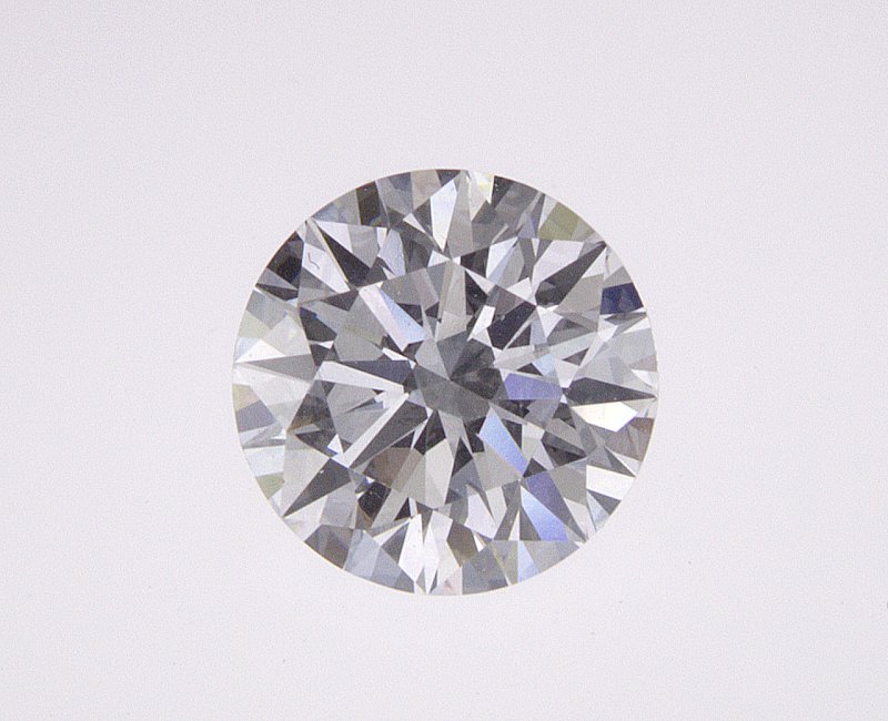 0.71 CT Round Lab-Grown Diamond Surrey Vancouver Canada Langley Burnaby Richmond