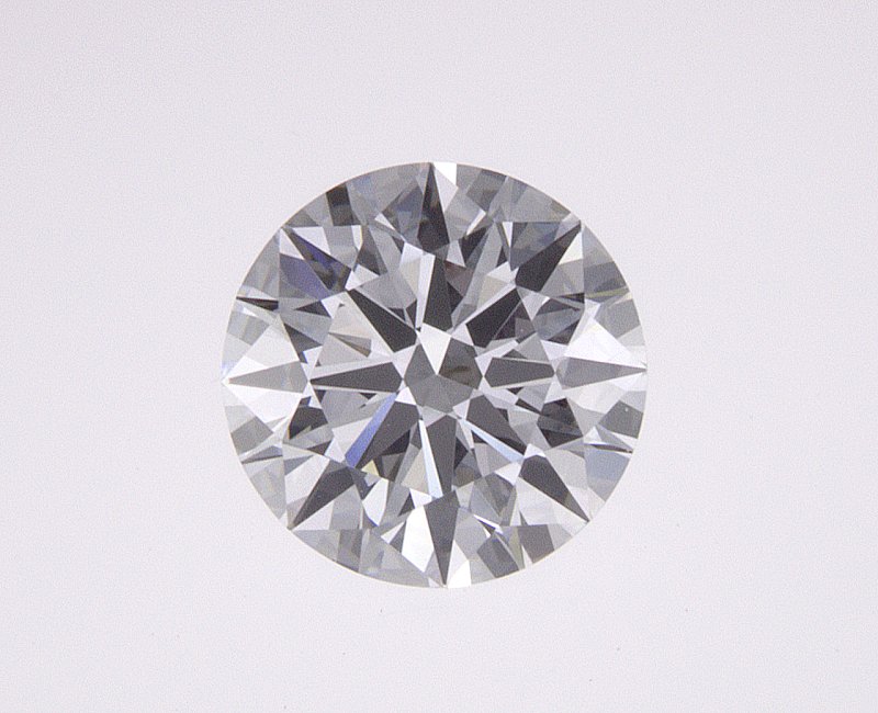 0.71 CT Round Lab-Grown Diamond Surrey Vancouver Canada Langley Burnaby Richmond