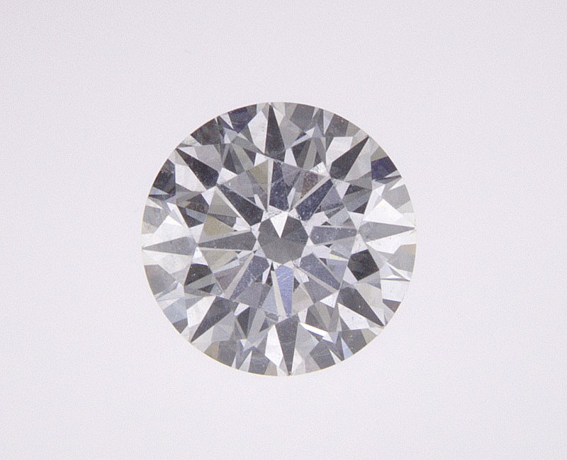 0.73 CT Round Lab-Grown Diamond Surrey Vancouver Canada Langley Burnaby Richmond