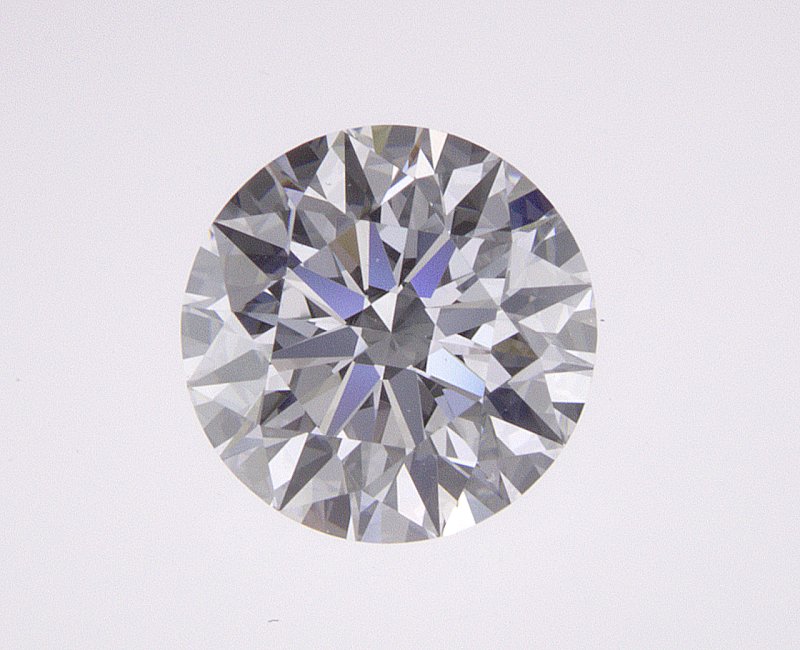 0.91 CT Round Lab-Grown Diamond Surrey Vancouver Canada Langley Burnaby Richmond