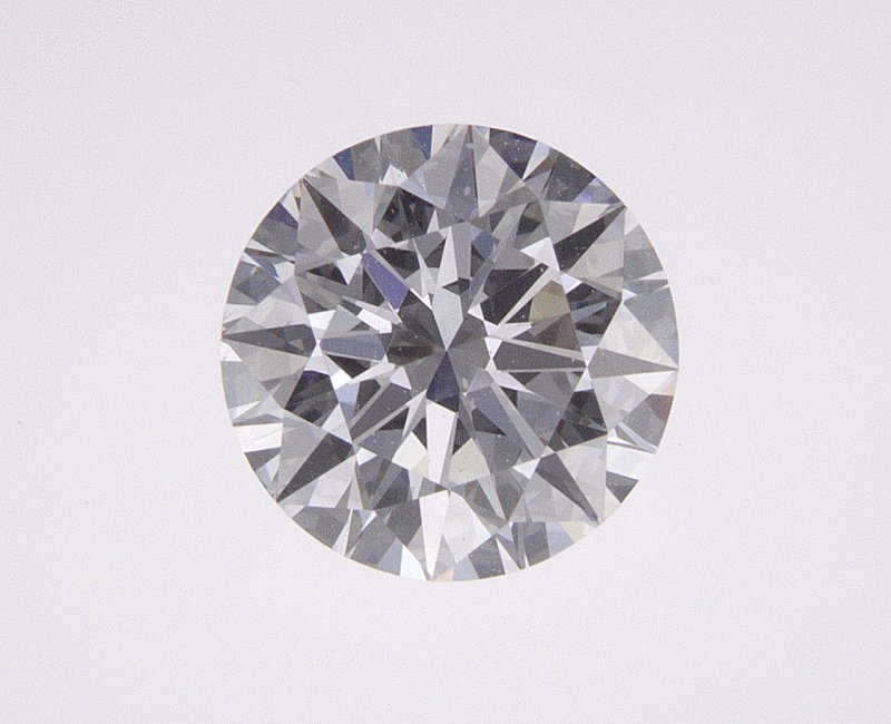 0.86 CT Round Lab-Grown Diamond Surrey Vancouver Canada Langley Burnaby Richmond