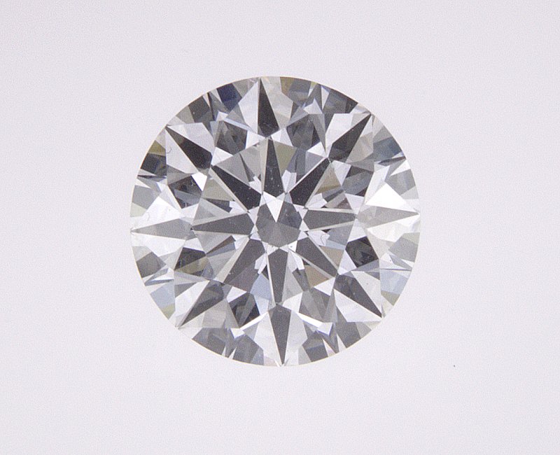 0.91 CT Round Lab-Grown Diamond Surrey Vancouver Canada Langley Burnaby Richmond