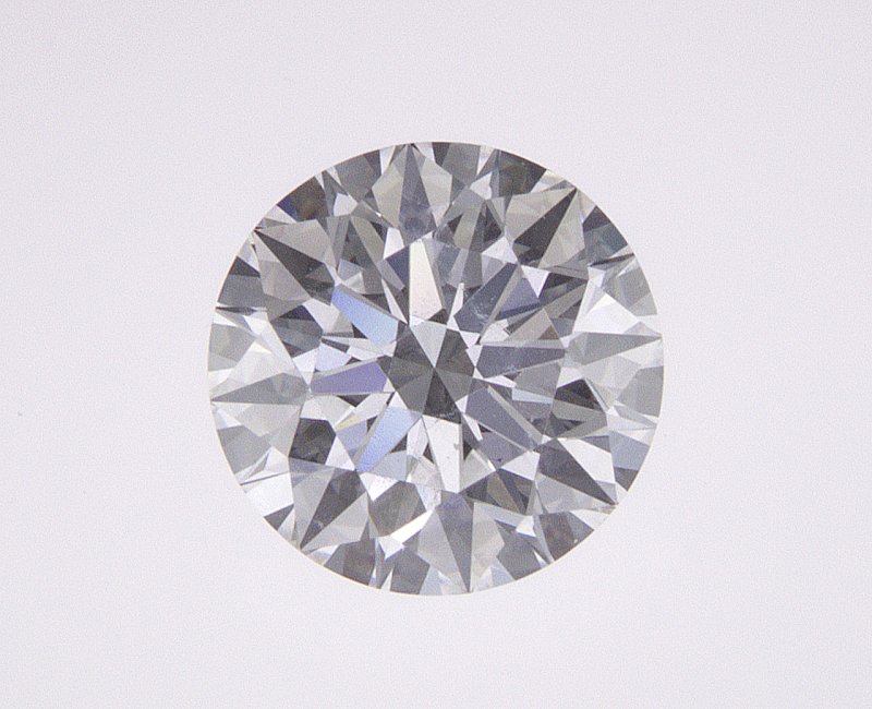 0.91 CT Round Lab-Grown Diamond Surrey Vancouver Canada Langley Burnaby Richmond