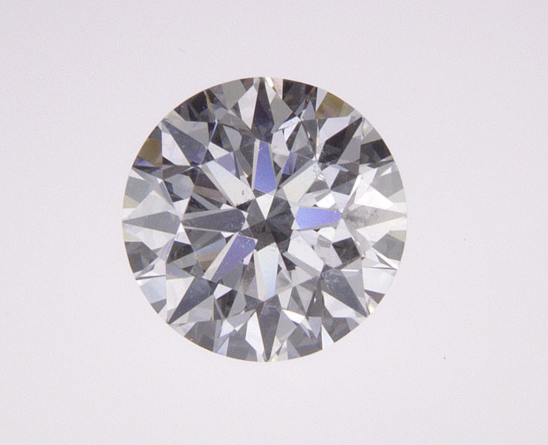 0.91 CT Round Lab-Grown Diamond Surrey Vancouver Canada Langley Burnaby Richmond