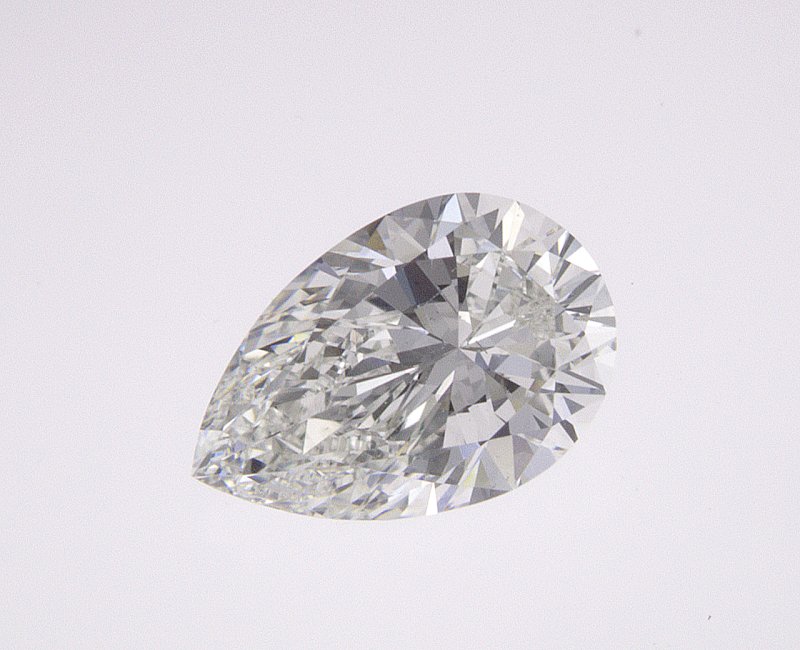 0.7 CT Pear Natural Diamond Surrey Vancouver Canada Langley Burnaby Richmond