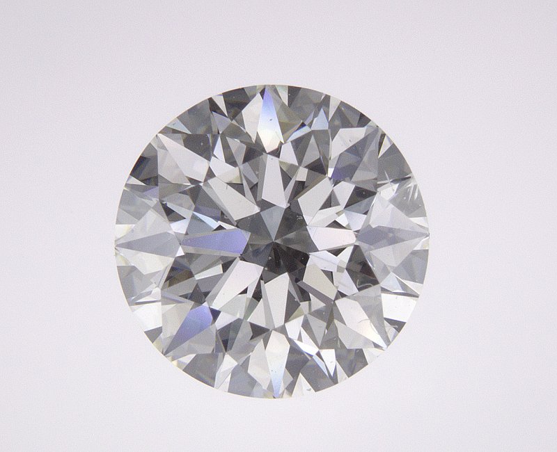 2.8 CT Round Natural Diamond Surrey Vancouver Canada Langley Burnaby Richmond