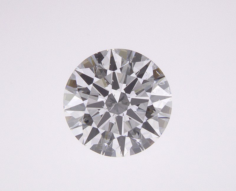 0.8 CT Round Natural Diamond Surrey Vancouver Canada Langley Burnaby Richmond