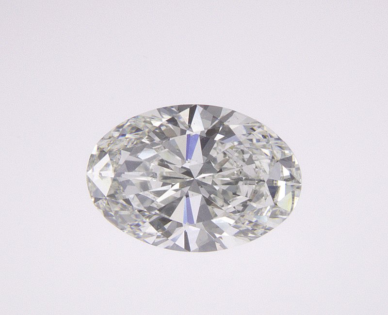 0.71 CT Oval Natural Diamond Surrey Vancouver Canada Langley Burnaby Richmond