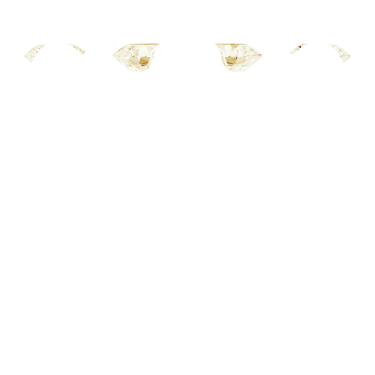 French-Set Halo-Style Peg Setting