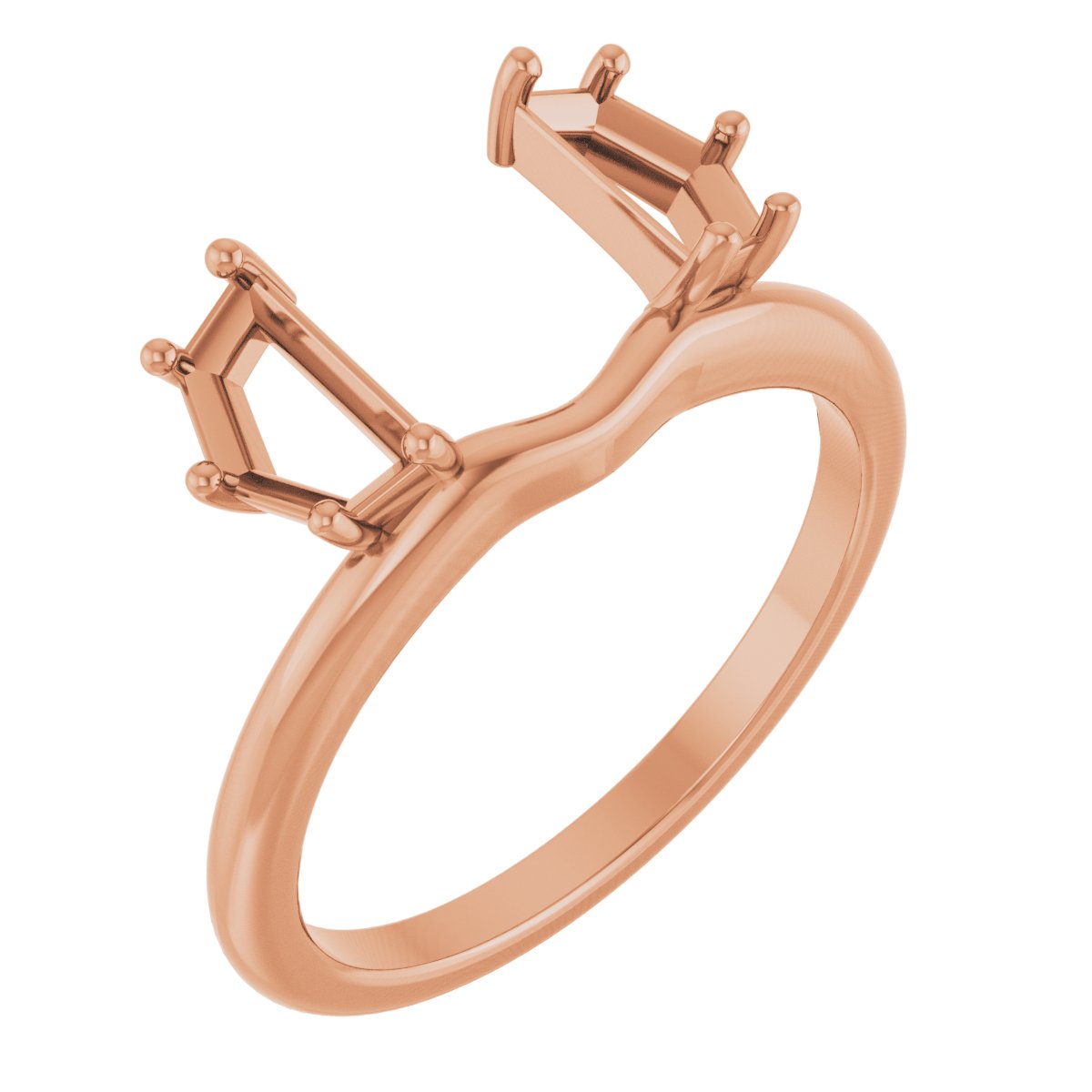 Wrap-Style Ring Enhancer