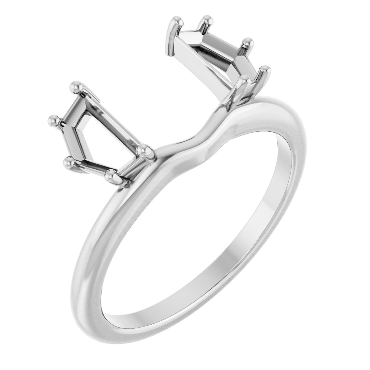 Wrap-Style Ring Enhancer