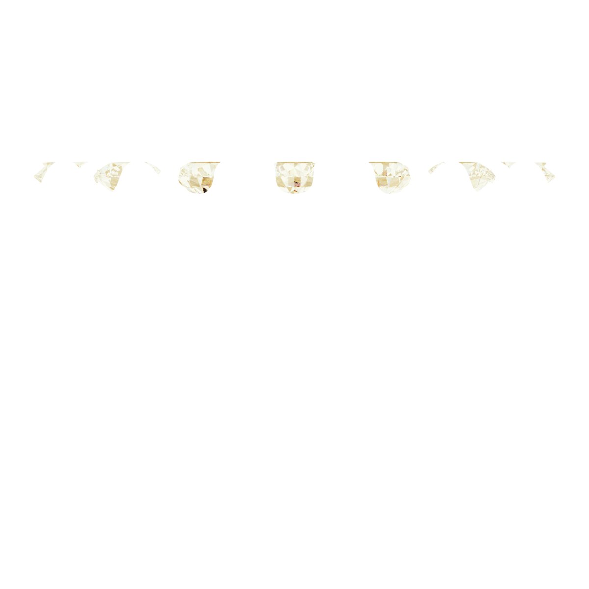 French-Set Halo-Style Peg Setting