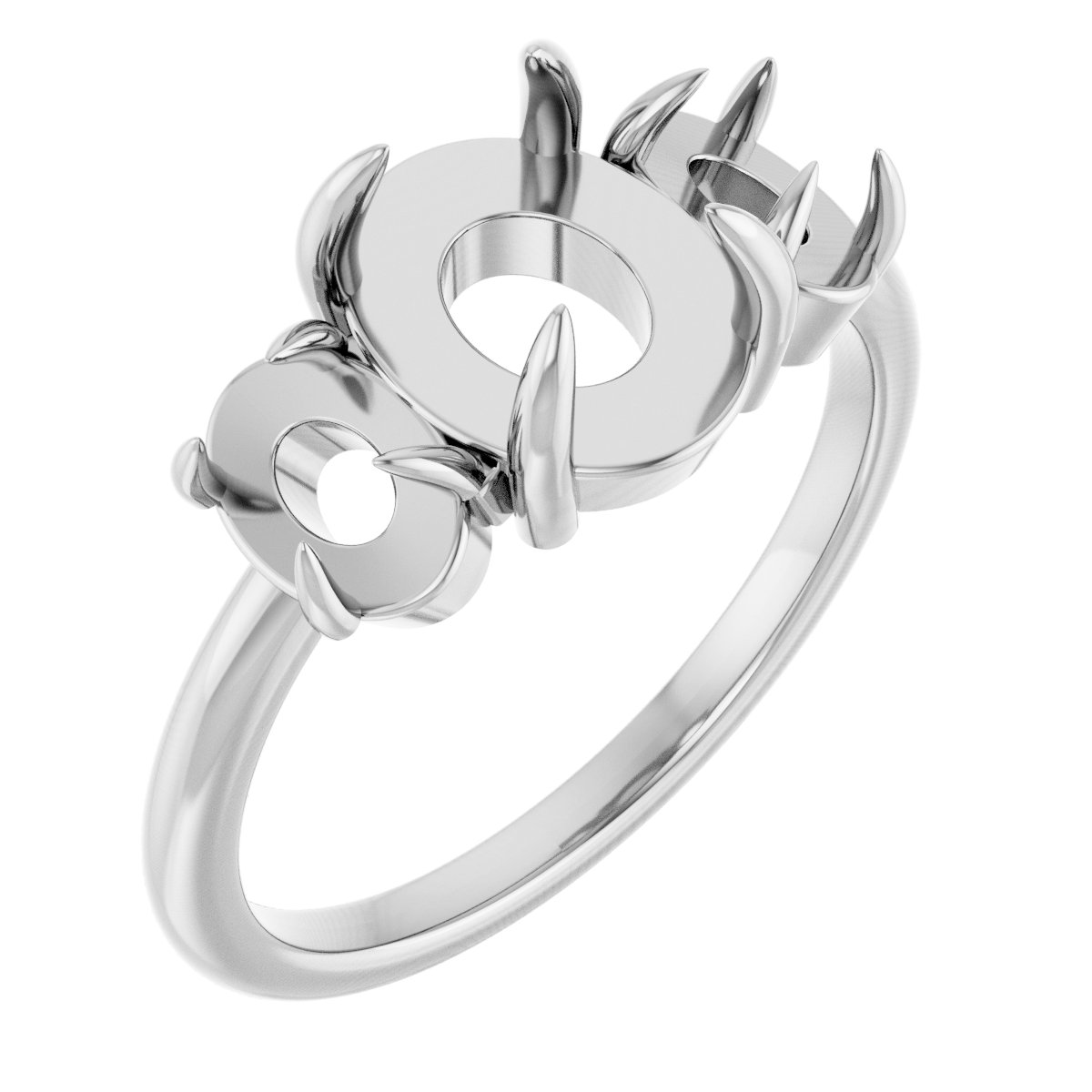Cabochon Ring