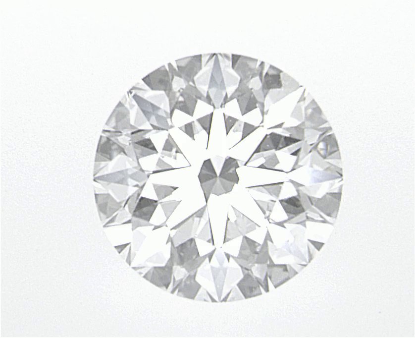 1 CT Round Natural Diamond Surrey Vancouver Canada Langley Burnaby Richmond