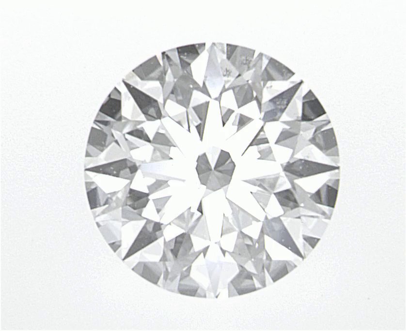 1.11 CT Round Natural Diamond Surrey Vancouver Canada Langley Burnaby Richmond