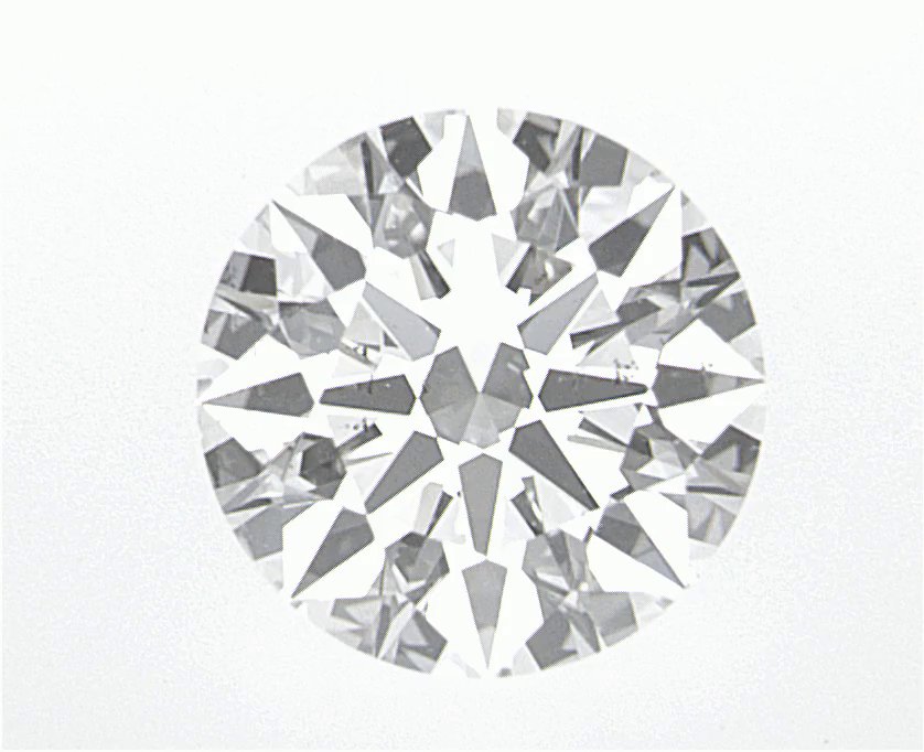 1 CT Round Natural Diamond Surrey Vancouver Canada Langley Burnaby Richmond