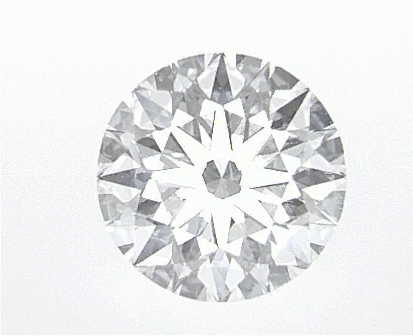 1 CT Round Natural Diamond Surrey Vancouver Canada Langley Burnaby Richmond