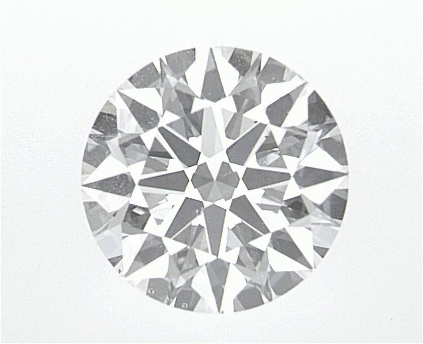 1.09 CT Round Natural Diamond Surrey Vancouver Canada Langley Burnaby Richmond