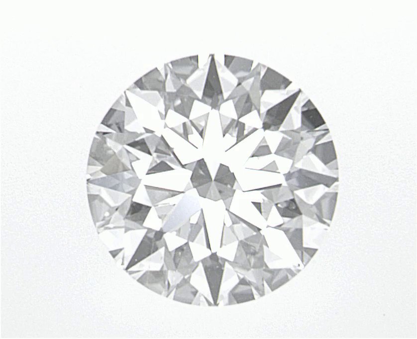 1 CT Round Natural Diamond Surrey Vancouver Canada Langley Burnaby Richmond