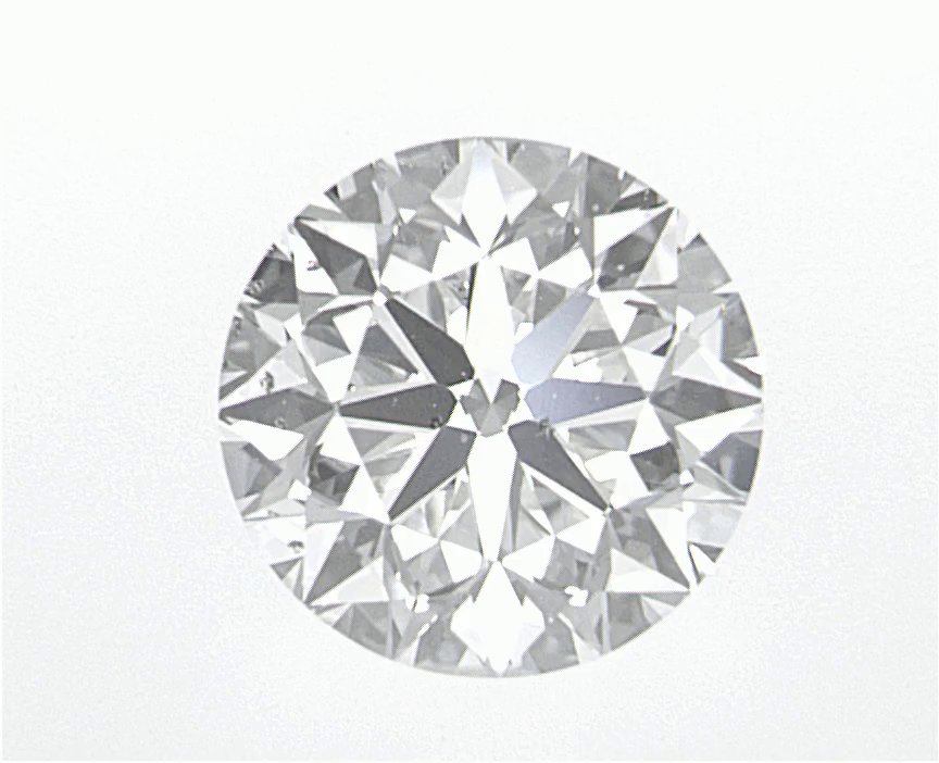 1 CT Round Natural Diamond Surrey Vancouver Canada Langley Burnaby Richmond