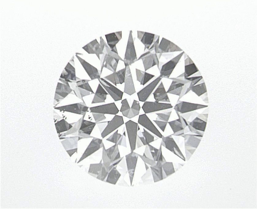 1 CT Round Natural Diamond Surrey Vancouver Canada Langley Burnaby Richmond