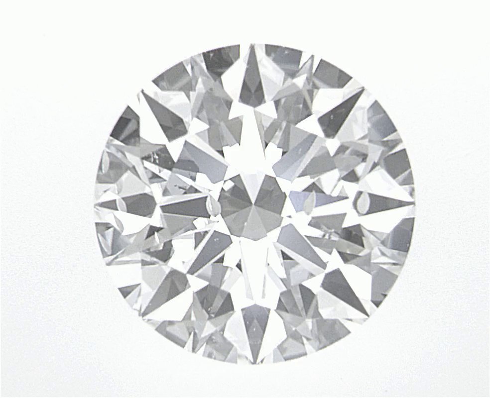 2 CT Round Natural Diamond Surrey Vancouver Canada Langley Burnaby Richmond