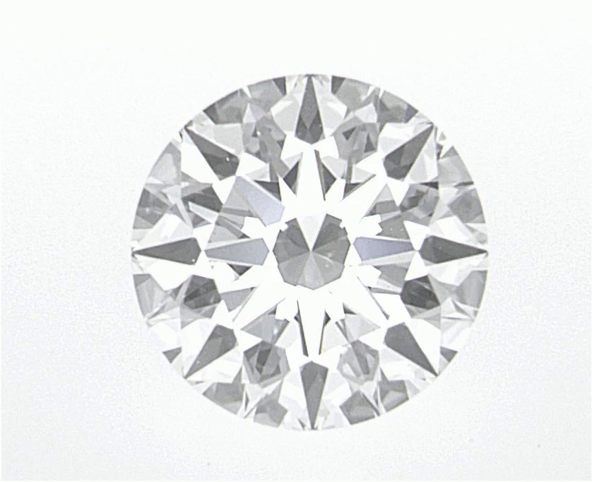 0.96 CT Round Natural Diamond Surrey Vancouver Canada Langley Burnaby Richmond