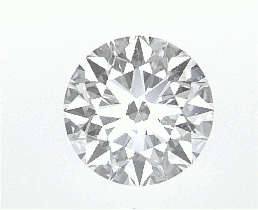 0.9 CT Round Natural Diamond Surrey Vancouver Canada Langley Burnaby Richmond