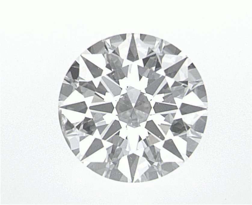 0.9 CT Round Natural Diamond Surrey Vancouver Canada Langley Burnaby Richmond