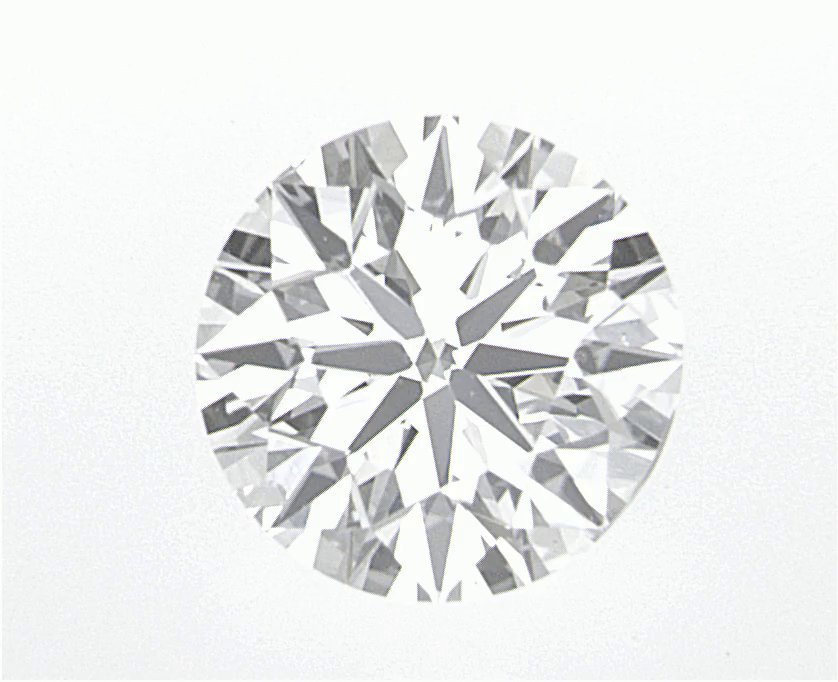 0.9 CT Round Natural Diamond Surrey Vancouver Canada Langley Burnaby Richmond