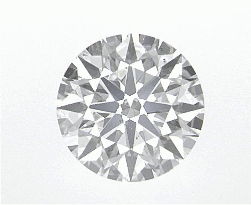 0.92 CT Round Natural Diamond Surrey Vancouver Canada Langley Burnaby Richmond